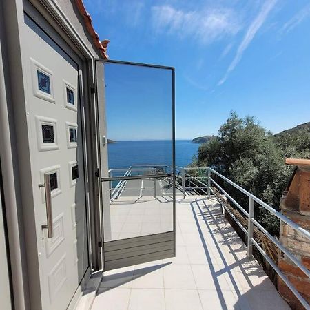 Ligonari Sea View Apartment Tarti Exteriér fotografie