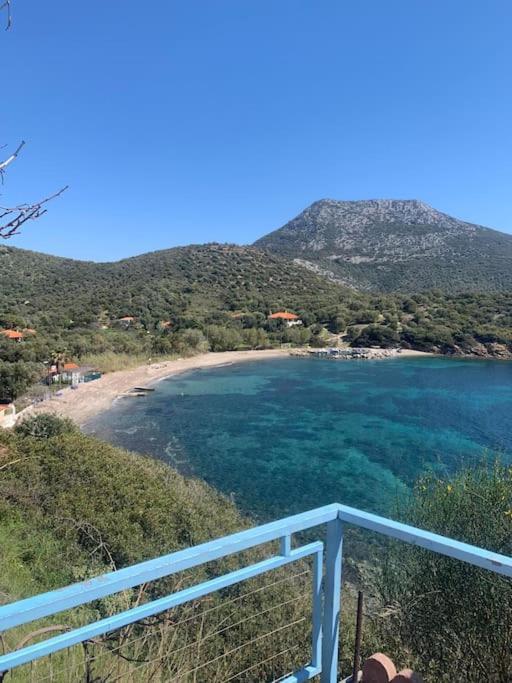 Ligonari Sea View Apartment Tarti Exteriér fotografie