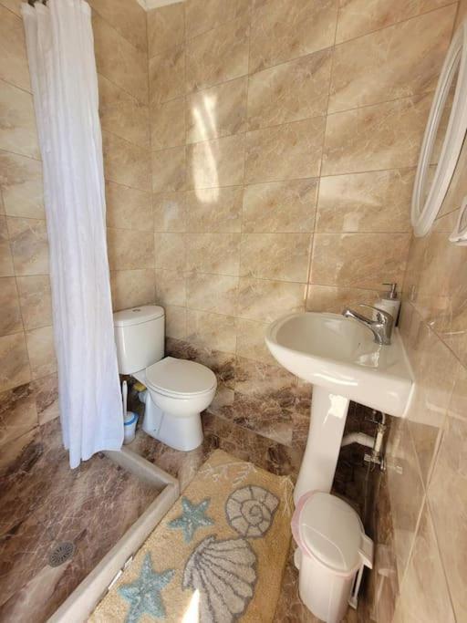 Ligonari Sea View Apartment Tarti Exteriér fotografie